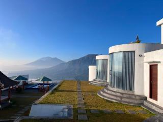 Pinggan Panorama Kintamani - 8