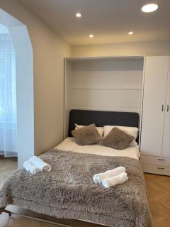 Cozy city centre apartment - 7