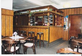 Hotel Gesellschaftshaus - Bergen auf Rügen - 3