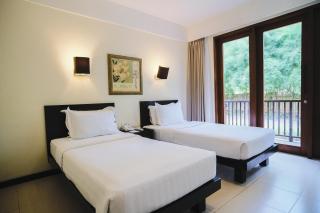 Ketapang Indah Hotel - 8