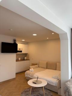 Cozy city centre apartment - 9