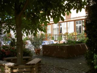Hotel Gesellschaftshaus - Bergen auf Rügen - 8