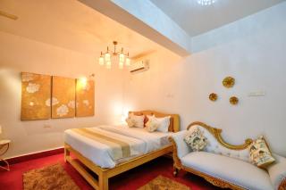 3BHK Villa with Swimming pool - 9