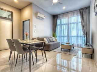 Space Residency 2BR KSL Mall JB Strategy Location - 9