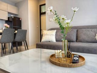 Space Residency 2BR KSL Mall JB Strategy Location - 8