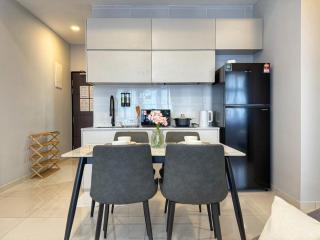 Space Residency 2BR KSL Mall JB Strategy Location - 7