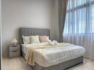 Space Residency 2BR KSL Mall JB Strategy Location - 6