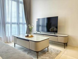 Space Residency 2BR KSL Mall JB Strategy Location - 5
