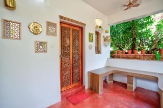 3BHK Villa with Swimming pool - 7