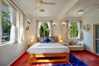 3BHK Villa with Swimming pool - 5