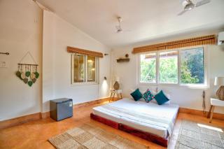 3BHK Villa with Swimming pool - 2