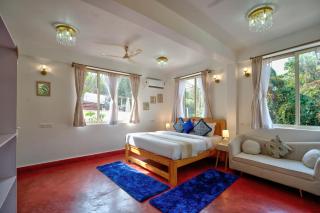 3BHK Villa with Swimming pool - 1