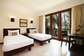 Ketapang Indah Hotel - 7