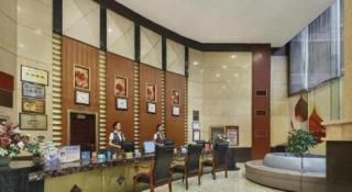 Chongqing Tianyou Hotel - 5