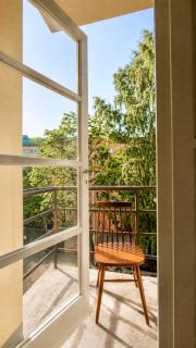 Beautiful studio in the heart of Kallio - 5