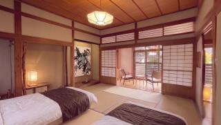 Shimizu Ryokan - 1