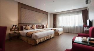 Royal Palace Hotel - 2