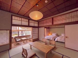 Shimizu Ryokan - 2