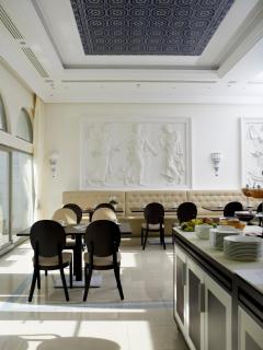 Menelaion Hotel - 2