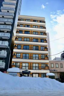 New ,Haku Ola Susuino ,AC,Wifi,close to both Susukino and Odori - 9