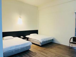 Kao Shang Ching Hotel - 2