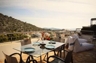 Panorama Penthouse & Studios - Athene - 8