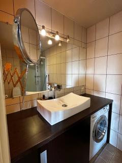 city center family apartment - 2