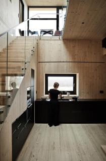 Meteorite House - 3