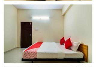 White house budjet hotel - 6