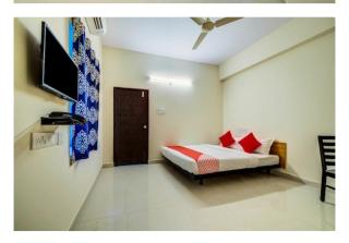 White house budjet hotel - 5