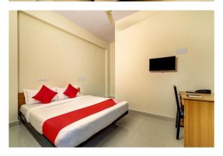 White house budjet hotel - 4
