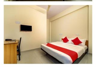 White house budjet hotel - 2