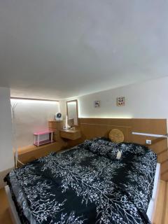 Apartemen iconmall gresik byquinapart - 3