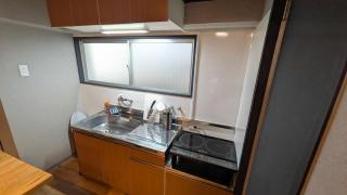 Tasone Stay OSAKA FYJ705 - 1