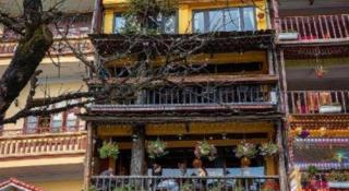 Le Gecko Hotel - 9