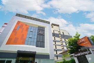 Cubic Bed Pratunam - 0