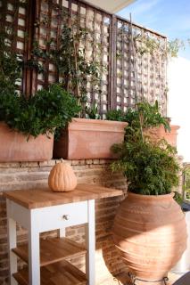 Panorama Penthouse & Studios - Athens - 2