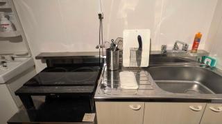 Tasone Stay OSAKA FYJ708 - 6
