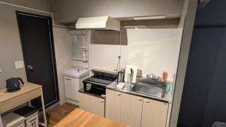 Tasone Stay OSAKA FYJ708 - 7