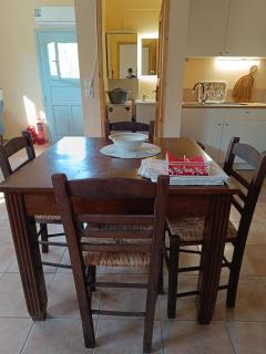 Seaside olive grove - 7