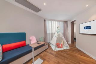 Holiday Inn Express Xiamen LuShan - 3