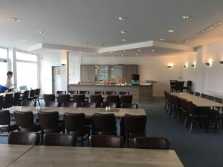 Hotel in der Akademie - 1