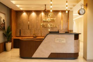 The Moti Plaza - 9