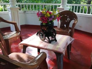 New Sigiriya Farm House - 4
