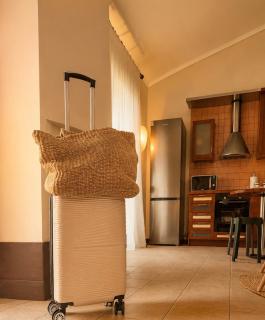 Naos Family House , Paralia Ofriniou - 9