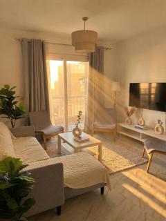 the LOFT - Elite Residence - Kairo - 3
