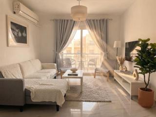 the LOFT - Elite Residence - Kairo - 0