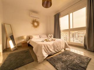 the LOFT - Elite Residence - Kairo - 8