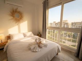 the LOFT - Elite Residence - Kairo - 9