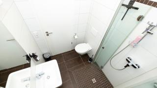 NaturOase, Moderne Architektur - Arbeitsplatz - Klimaanlage - Parkplatz - Waschmaschine - 8